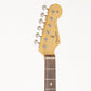 [SN V139380] USED Fender USA / American Vintage 62 Stratocaster Thin Lacquer Lake Placid Blue [03]