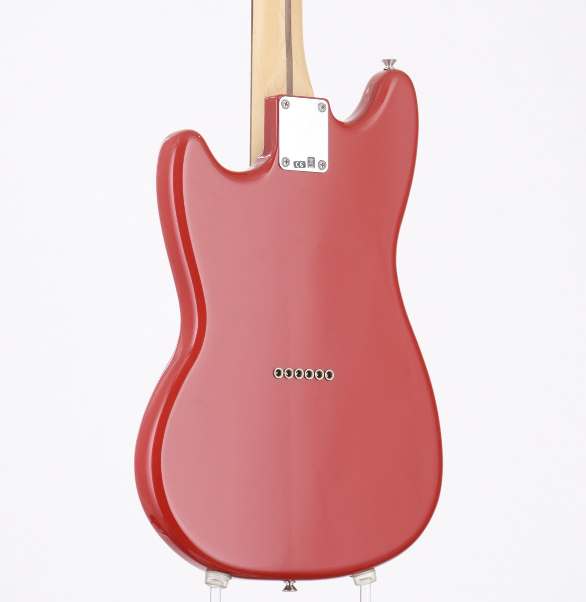 USED FENDER MEXICO / Player Mustang 90 Torino Red [03 – Ishibashi Music  Corporation.