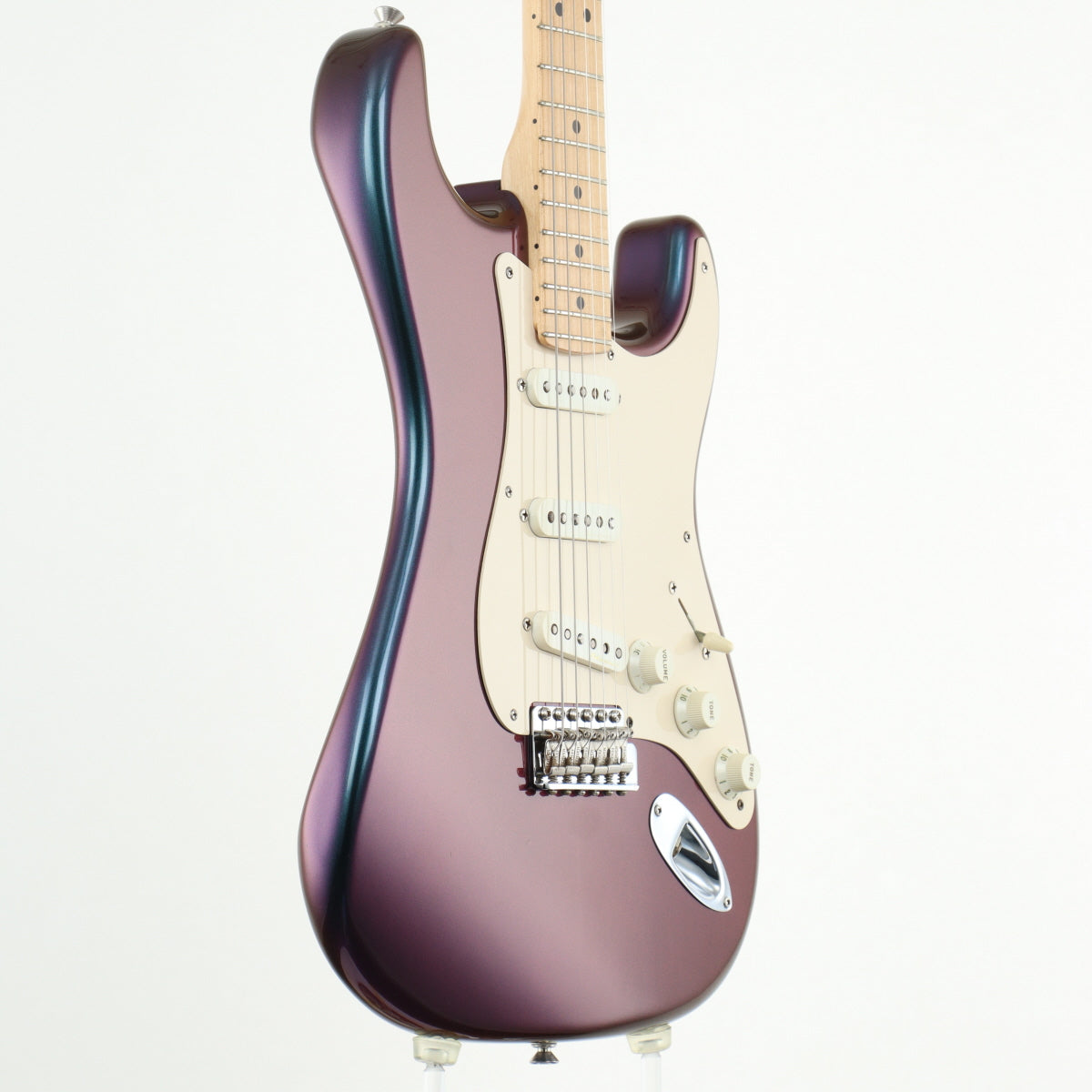 [SN CZ505281] USED Fender Custom Shop / MBS Active Stratocaster NOS by Todd Kraus Chameleon(FLIP FLOP)Color [12]