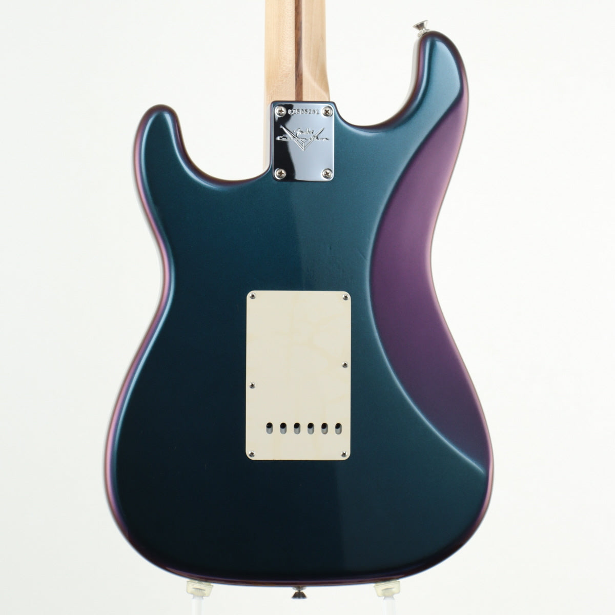 [SN CZ505281] USED Fender Custom Shop / MBS Active Stratocaster NOS by Todd Kraus Chameleon(FLIP FLOP)Color [12]