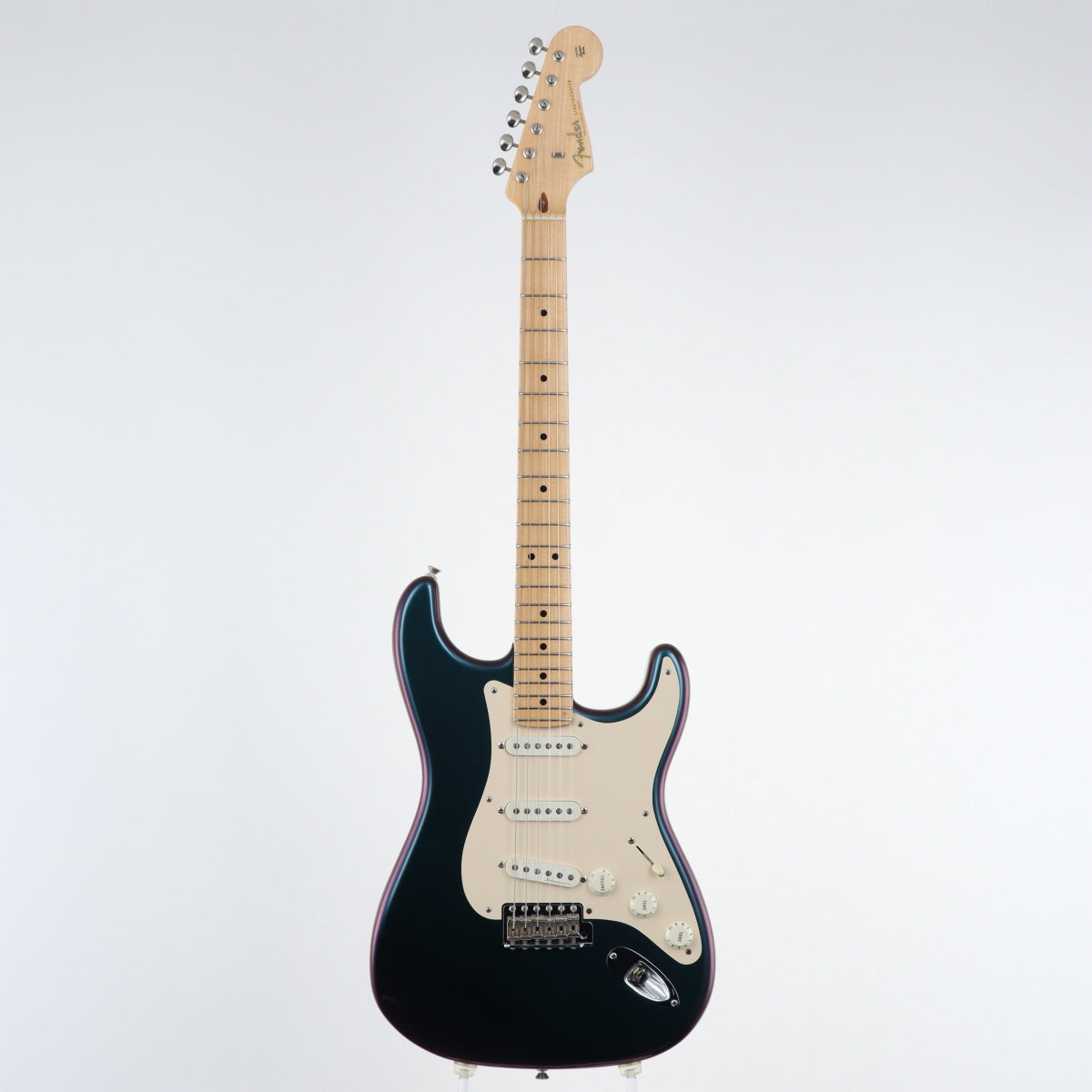 [SN CZ505281] USED Fender Custom Shop / MBS Active Stratocaster NOS by Todd Kraus Chameleon(FLIP FLOP)Color [12]