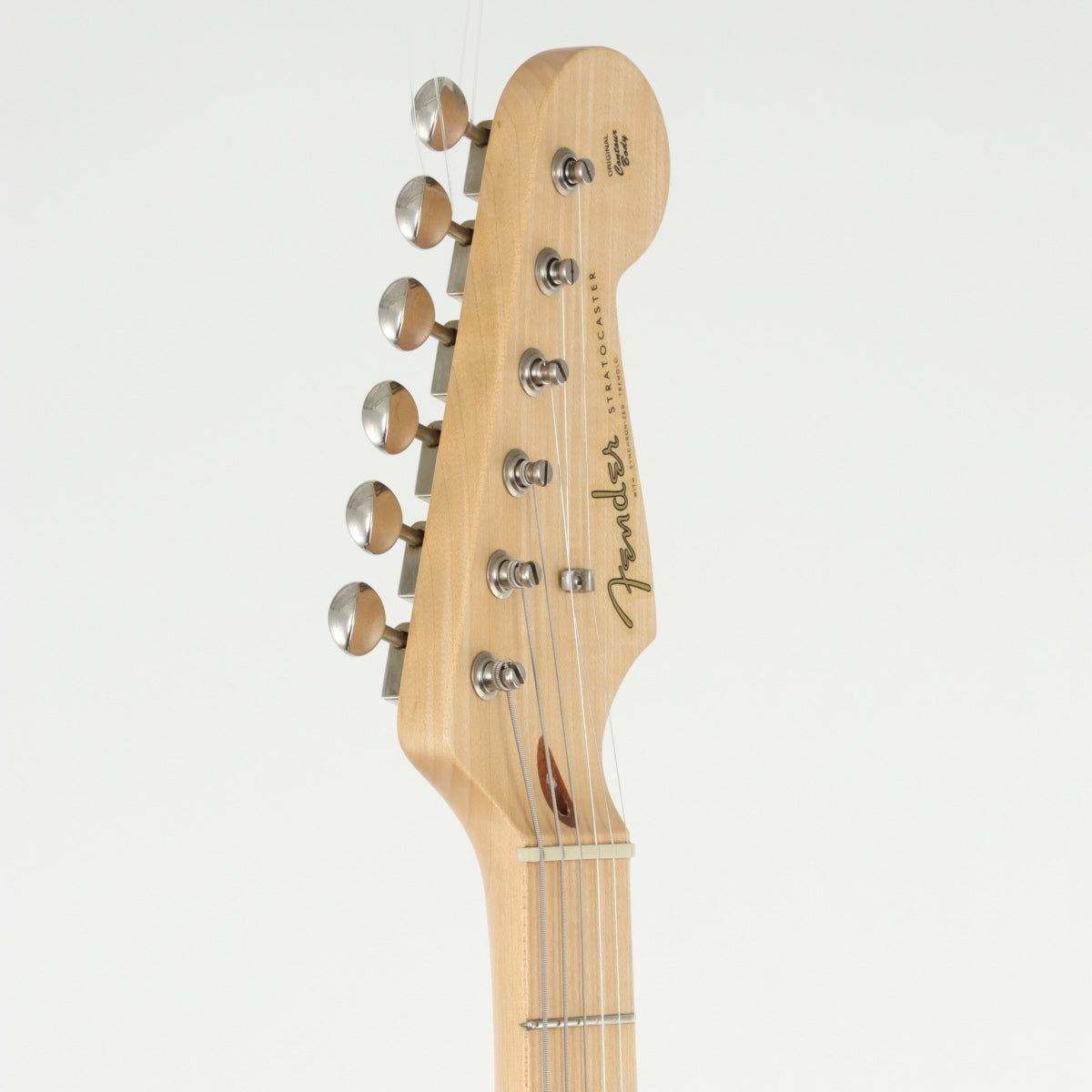 [SN CZ505281] USED Fender Custom Shop / MBS Active Stratocaster NOS by Todd Kraus Chameleon(FLIP FLOP)Color [12]