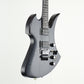 [SN N08190094] USED B.C.Rich / Mockingbird Legacy ST Floyd Rose Black Burst [11]