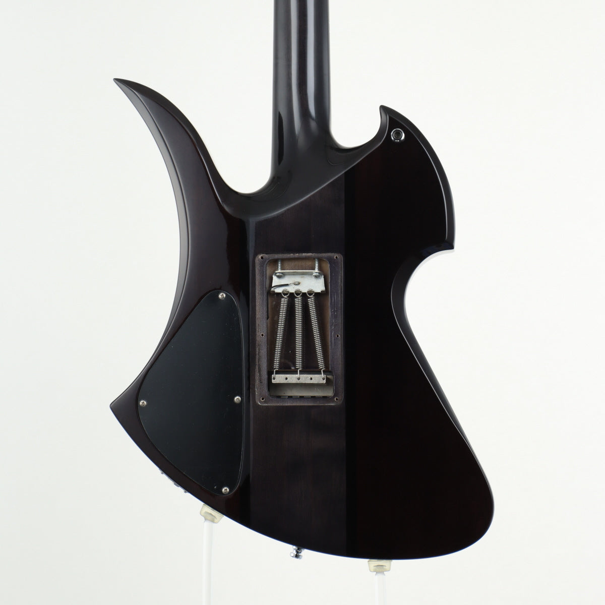 [SN N08190094] USED B.C.Rich / Mockingbird Legacy ST Floyd Rose Black Burst [11]