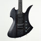 [SN N08190094] USED B.C.Rich / Mockingbird Legacy ST Floyd Rose Black Burst [11]