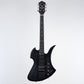 [SN N08190094] USED B.C.Rich / Mockingbird Legacy ST Floyd Rose Black Burst [11]