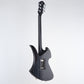 [SN N08190094] USED B.C.Rich / Mockingbird Legacy ST Floyd Rose Black Burst [11]