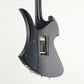 [SN N08190094] USED B.C.Rich / Mockingbird Legacy ST Floyd Rose Black Burst [11]