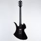 [SN N08190094] USED B.C.Rich / Mockingbird Legacy ST Floyd Rose Black Burst [11]