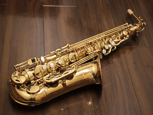 [SN 528688] USED SELMER AS SA80II W/E GL Alto Saxophone [10]