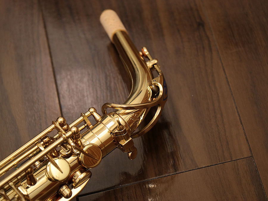 [SN 528688] USED SELMER AS SA80II W/E GL Alto Saxophone [10]