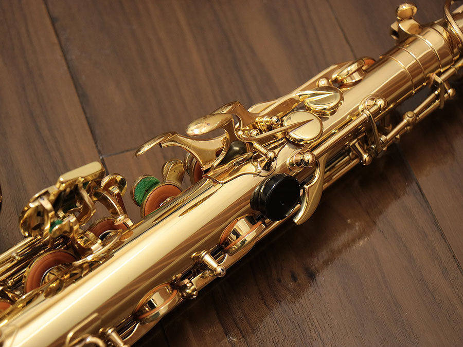 [SN 528688] USED SELMER AS SA80II W/E GL Alto Saxophone [10]