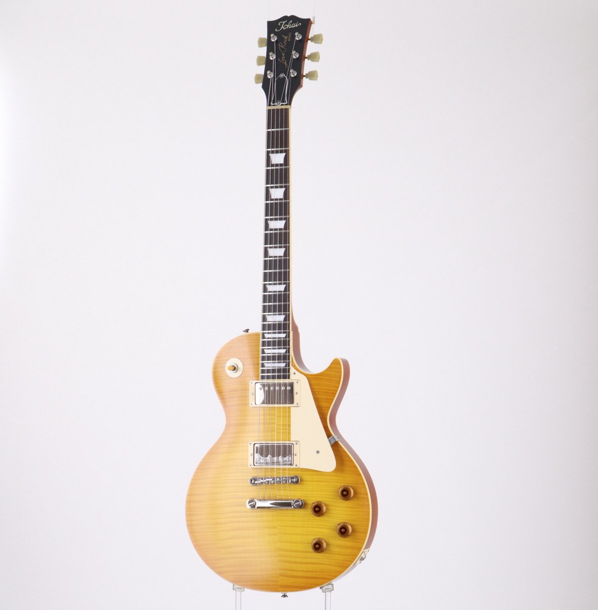 [SN 1737519] USED Tokai / LS128F HB [03]