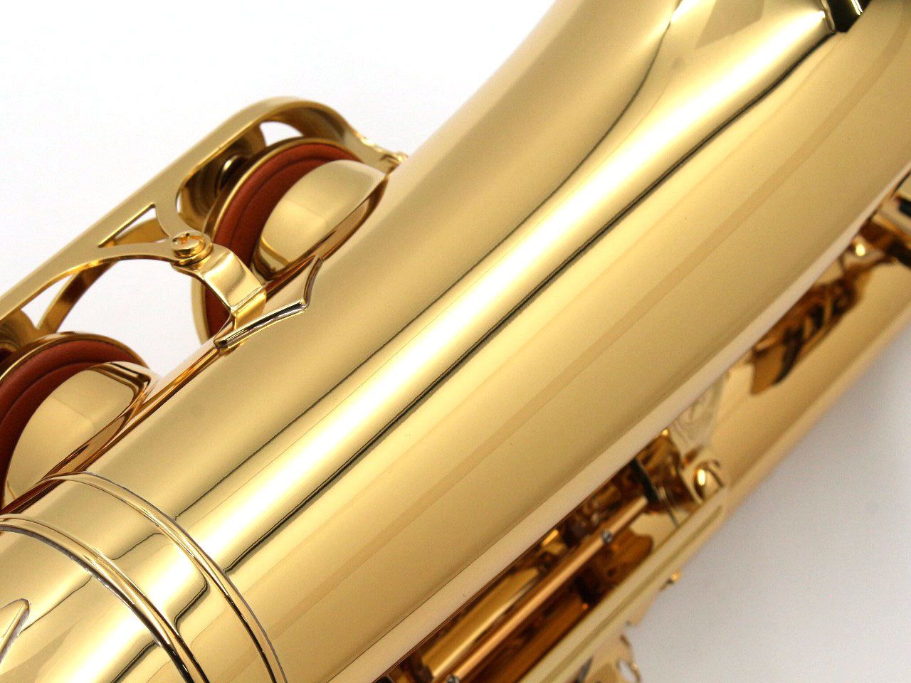 [SN Q39016] USED YAMAHA / Alto saxophone YAS-380 [20]