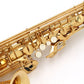 [SN Q39016] USED YAMAHA / Alto saxophone YAS-380 [20]