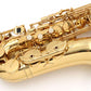 [SN Q39016] USED YAMAHA / Alto saxophone YAS-380 [20]