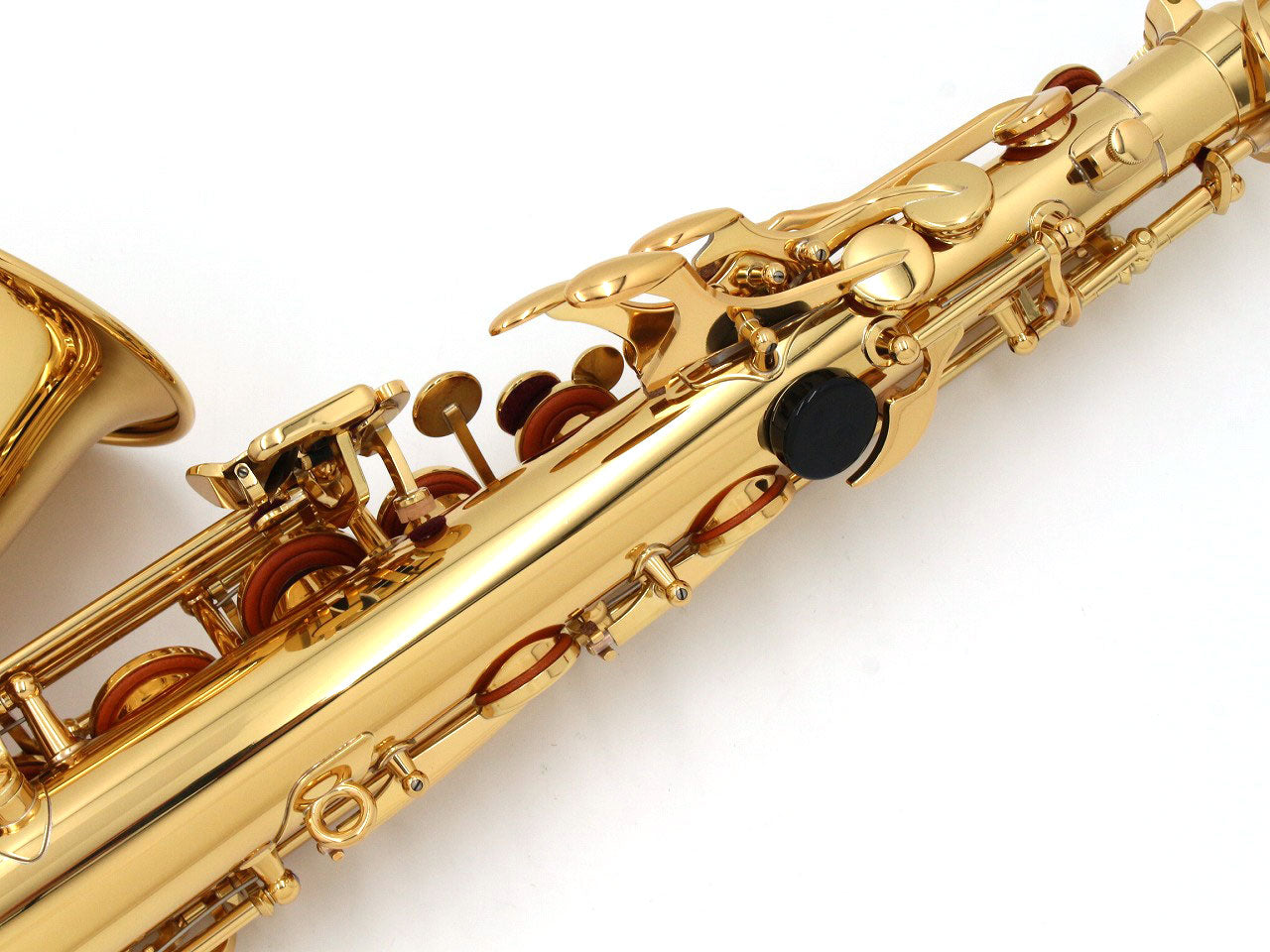 [SN Q39016] USED YAMAHA / Alto saxophone YAS-380 [20]