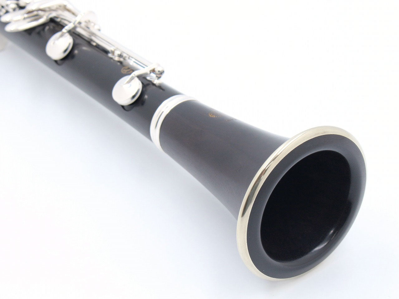 [SN 514459] USED Buffet Crampon / A clarinet RC PRESTIGE [09]