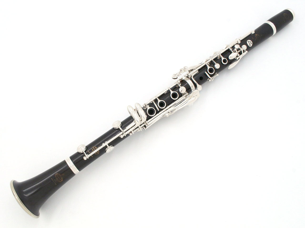 [SN 514459] USED Buffet Crampon / A clarinet RC PRESTIGE [09]