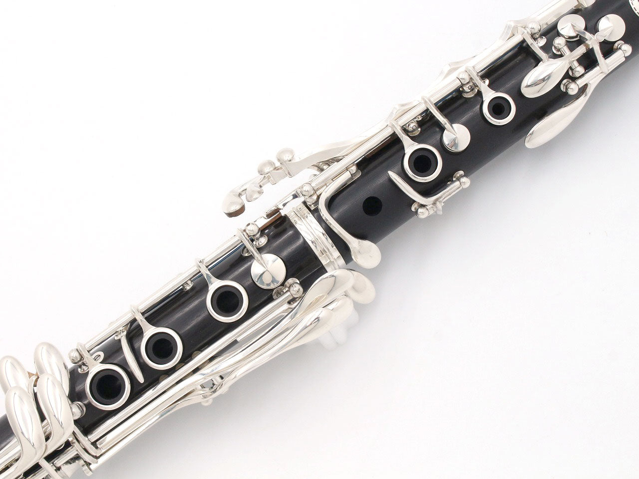 [SN 514459] USED Buffet Crampon / A clarinet RC PRESTIGE [09]