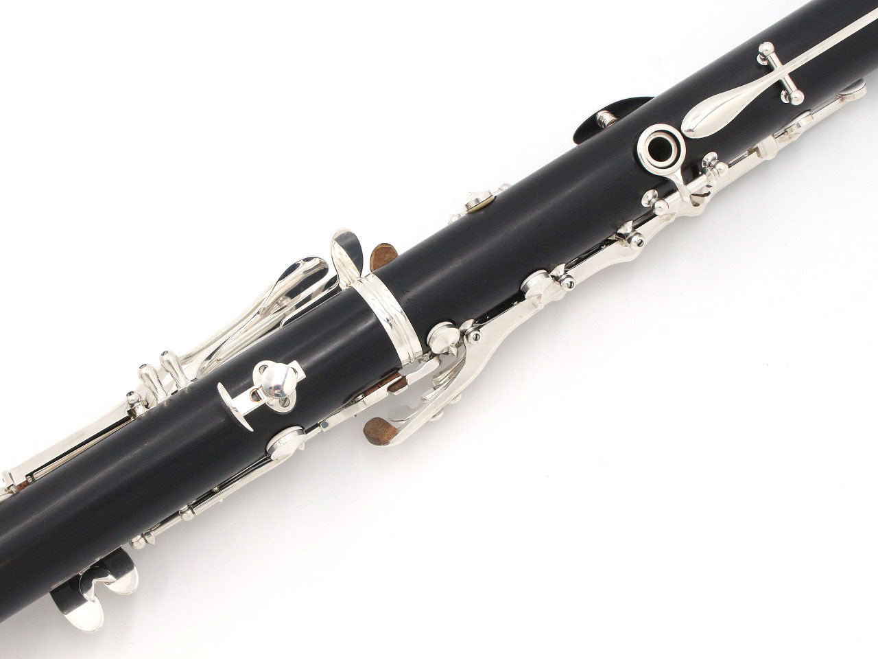 [SN 514459] USED Buffet Crampon / A clarinet RC PRESTIGE [09]