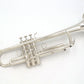 [SN 402256] USED YAMAHA / Trumpet YTR-6310ZS Silver plated finish [09]