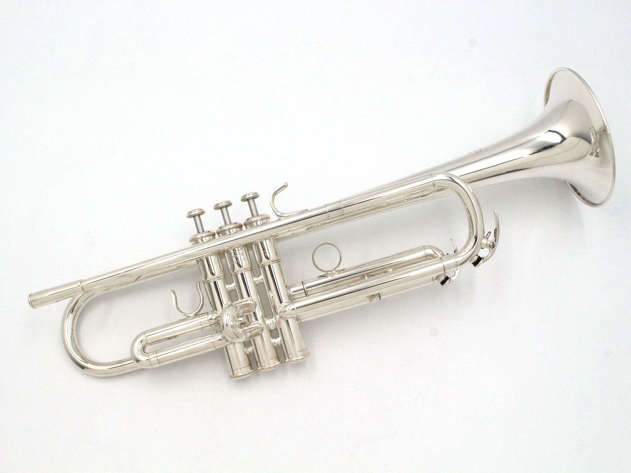 [SN 402256] USED YAMAHA / Trumpet YTR-6310ZS Silver plated finish [09]