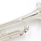 [SN 402256] USED YAMAHA / Trumpet YTR-6310ZS Silver plated finish [09]