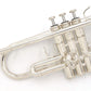 [SN 402256] USED YAMAHA / Trumpet YTR-6310ZS Silver plated finish [09]