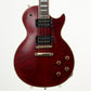 [SN 1302202457] USED Epiphone / Prophecy Les Paul Custom Plus GX Black Cherry [11]