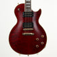 [SN 1302202457] USED Epiphone / Prophecy Les Paul Custom Plus GX Black Cherry [11]