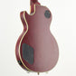 [SN 1302202457] USED Epiphone / Prophecy Les Paul Custom Plus GX Black Cherry [11]