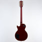 [SN 1302202457] USED Epiphone / Prophecy Les Paul Custom Plus GX Black Cherry [11]