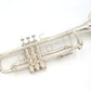 [SN A4367] USED Bach / Trumpet Artisan AB190 SP silver plated [09]