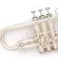 [SN A4367] USED Bach / Trumpet Artisan AB190 SP silver plated [09]