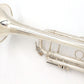 [SN A4367] USED Bach / Trumpet Artisan AB190 SP silver plated [09]