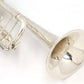 [SN A4367] USED Bach / Trumpet Artisan AB190 SP silver plated [09]