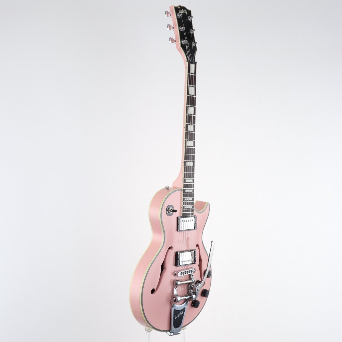 [SN FG12040612] USED Burny / PLC-70 Pale Pink [11]