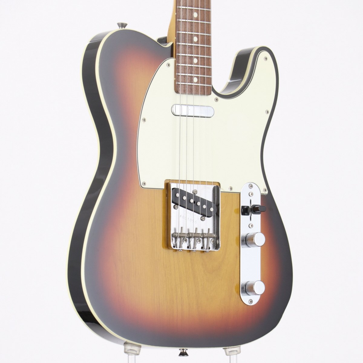 [SN A001056] USED Fender Japan / TL62B-75TX 3Tone Sunburst [03]