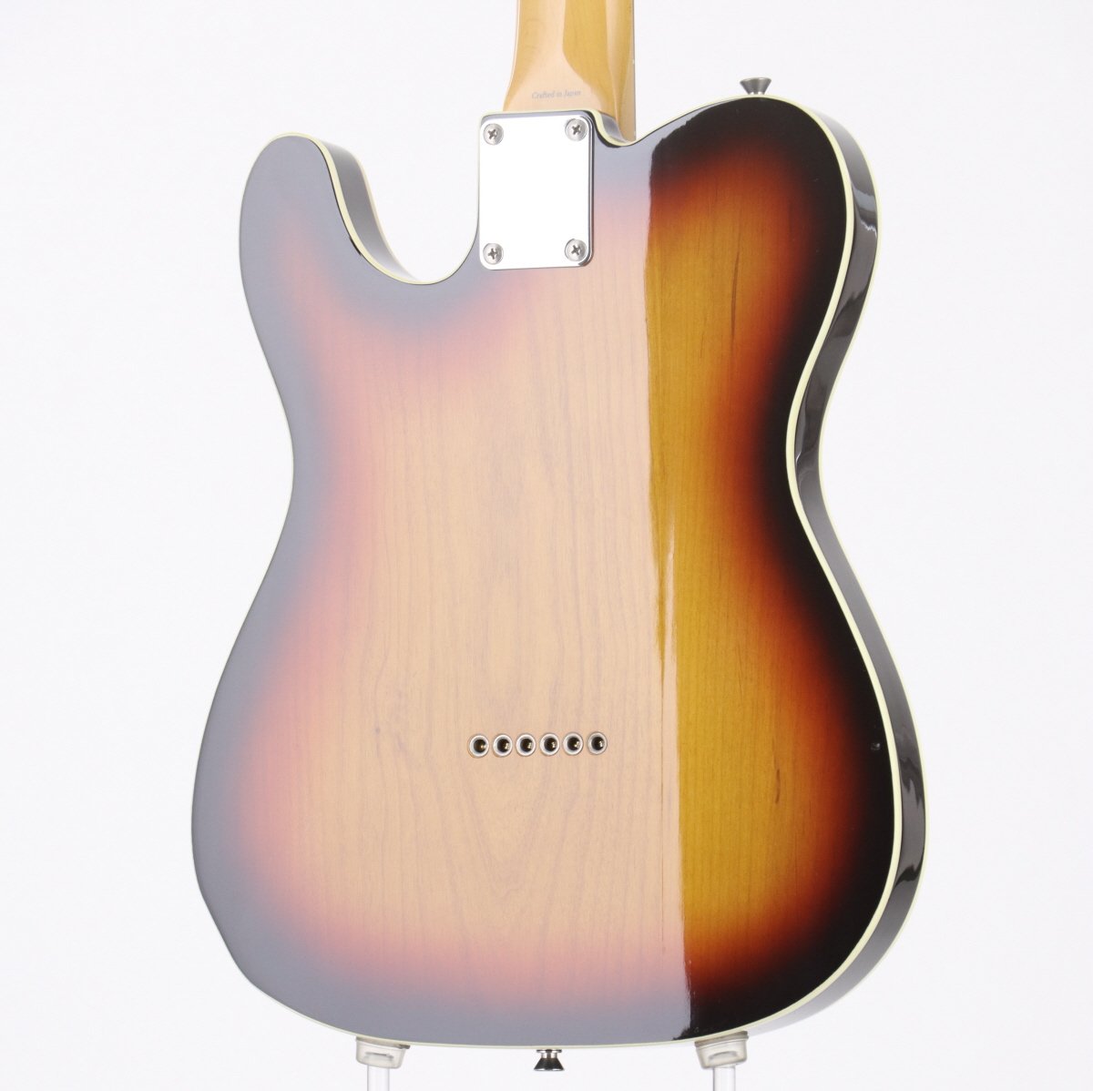 [SN A001056] USED Fender Japan / TL62B-75TX 3Tone Sunburst [03]