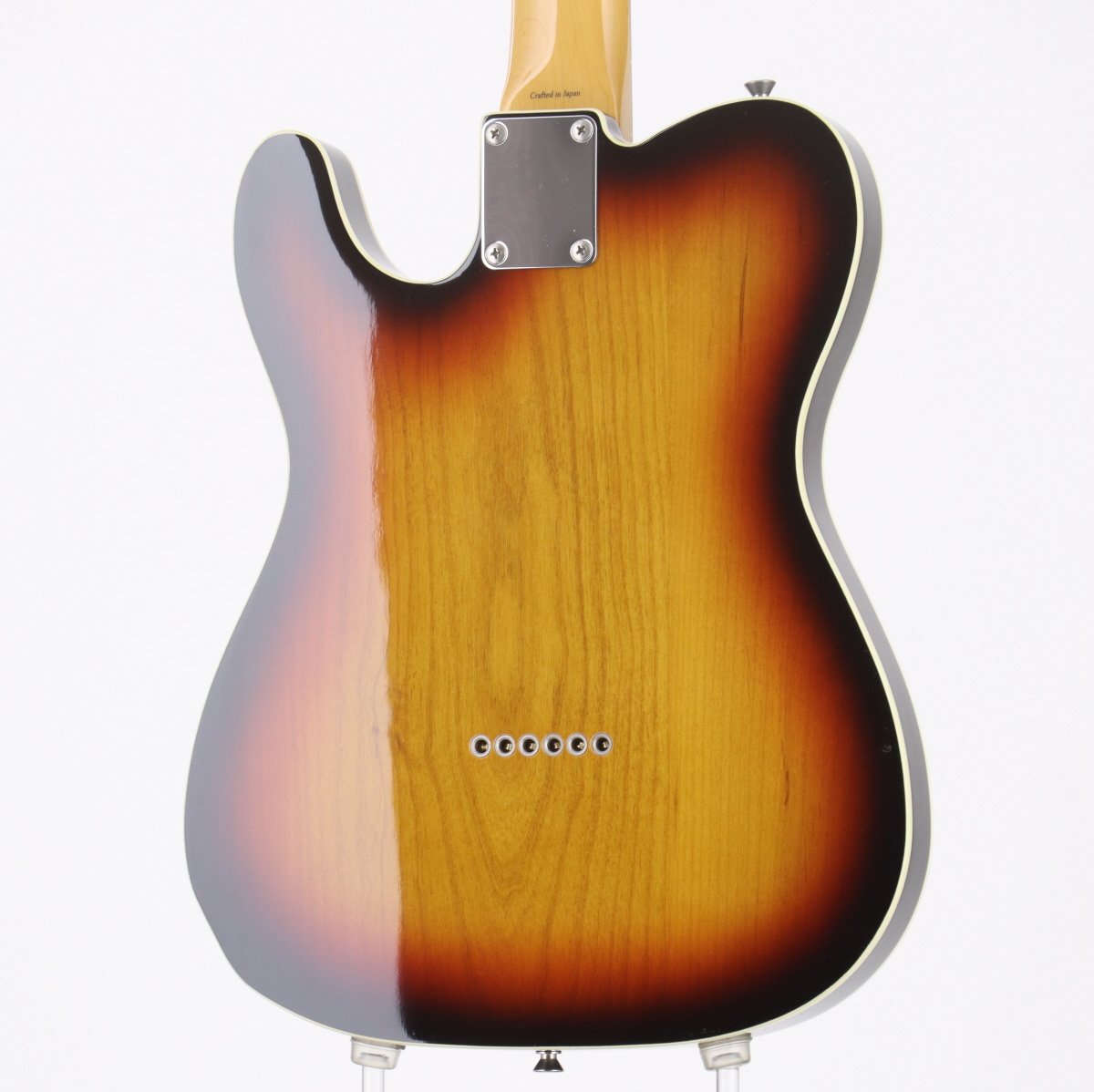 [SN A001056] USED Fender Japan / TL62B-75TX 3Tone Sunburst [03]