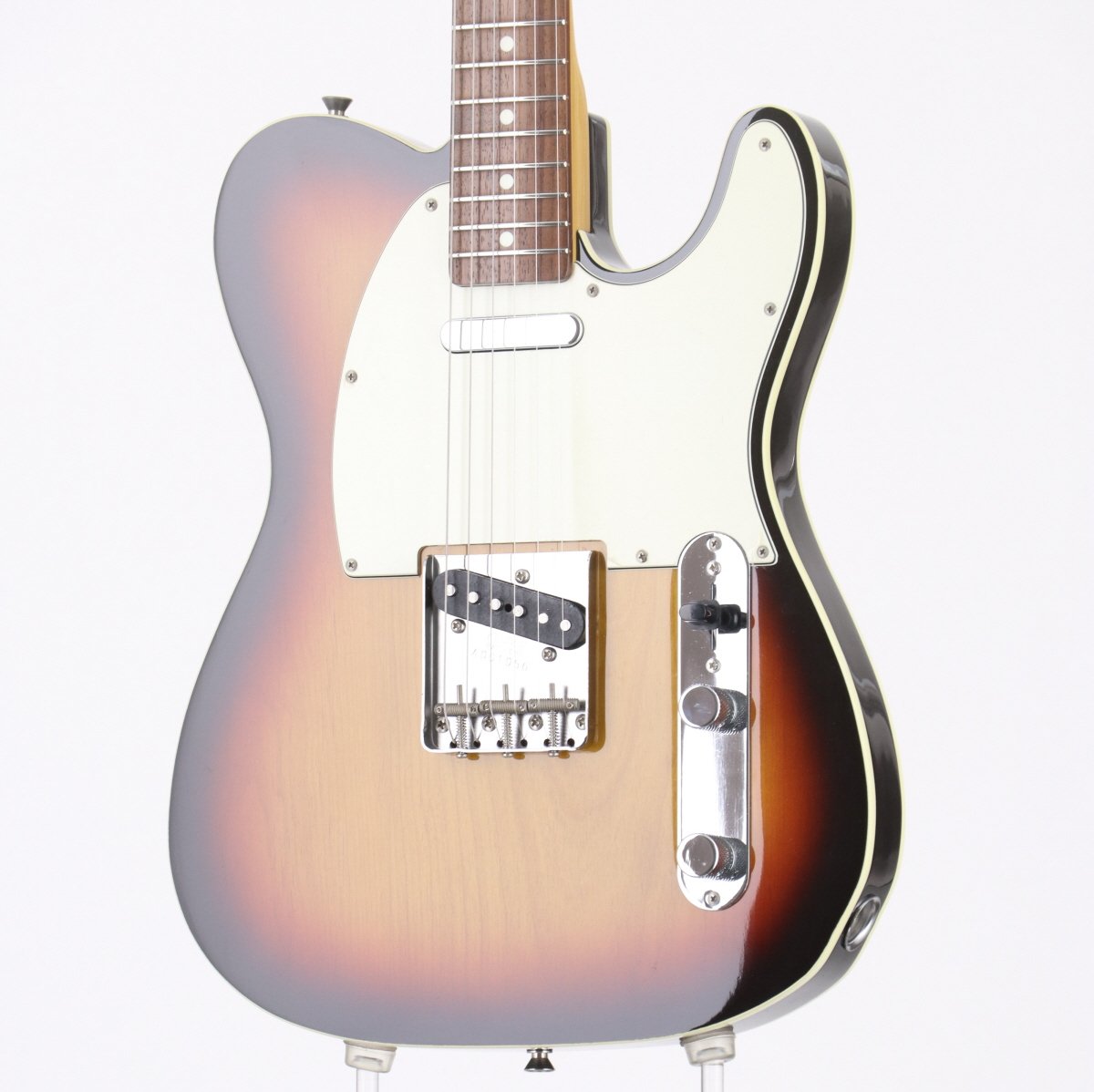 中古】Fender Japan / Telecaster TL62B-TX 3Tone Sunburst 愛らし 【心斎橋店】