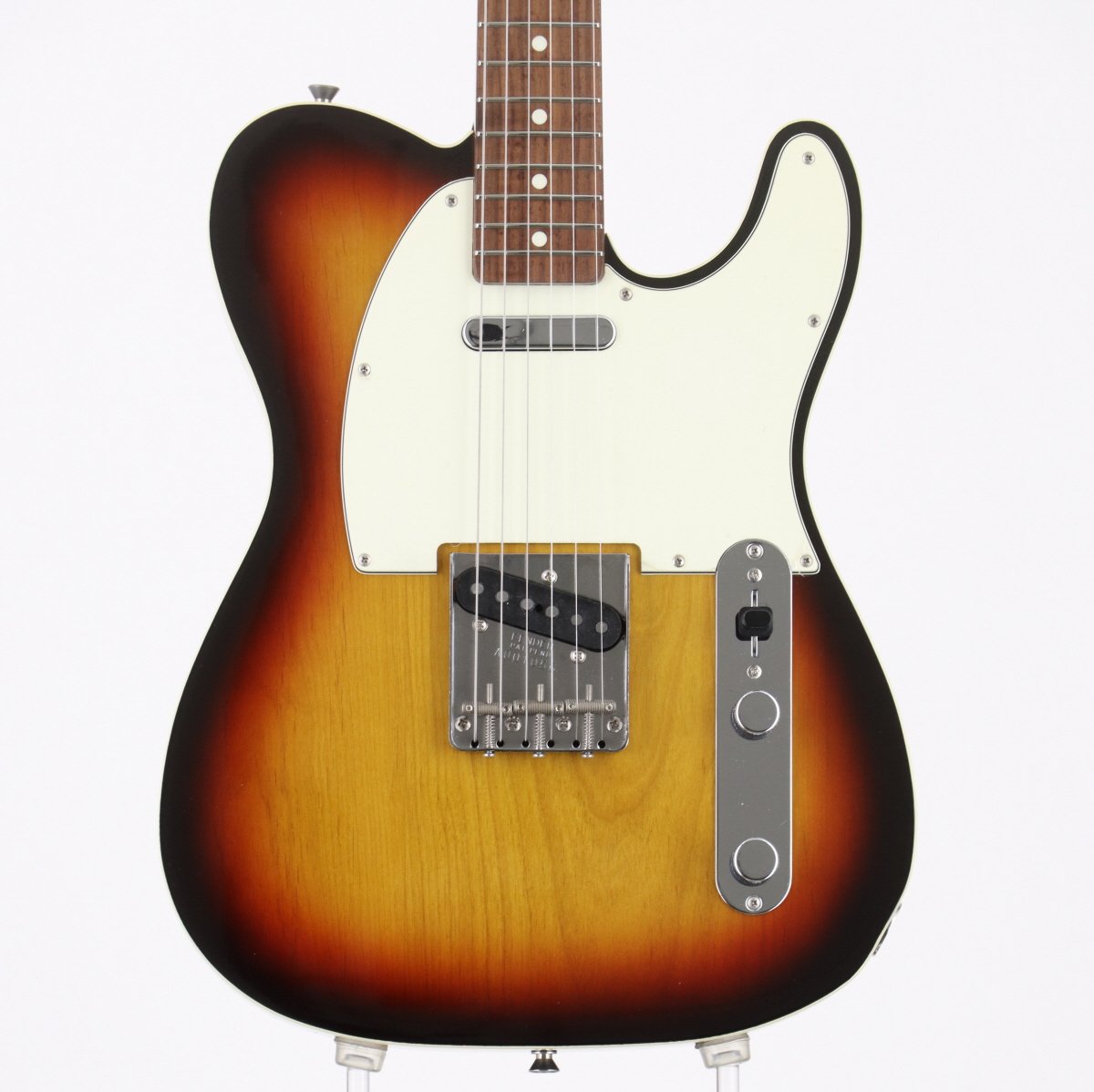 [SN A001056] USED Fender Japan / TL62B-75TX 3Tone Sunburst [03]