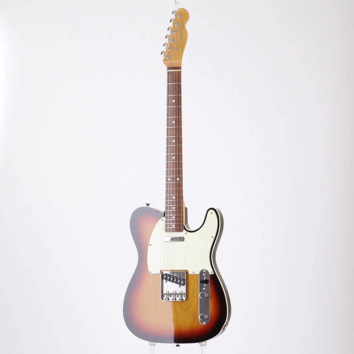 [SN A001056] USED Fender Japan / TL62B-75TX 3Tone Sunburst [03]