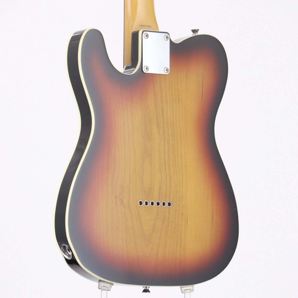 [SN A001056] USED Fender Japan / TL62B-75TX 3Tone Sunburst [03]