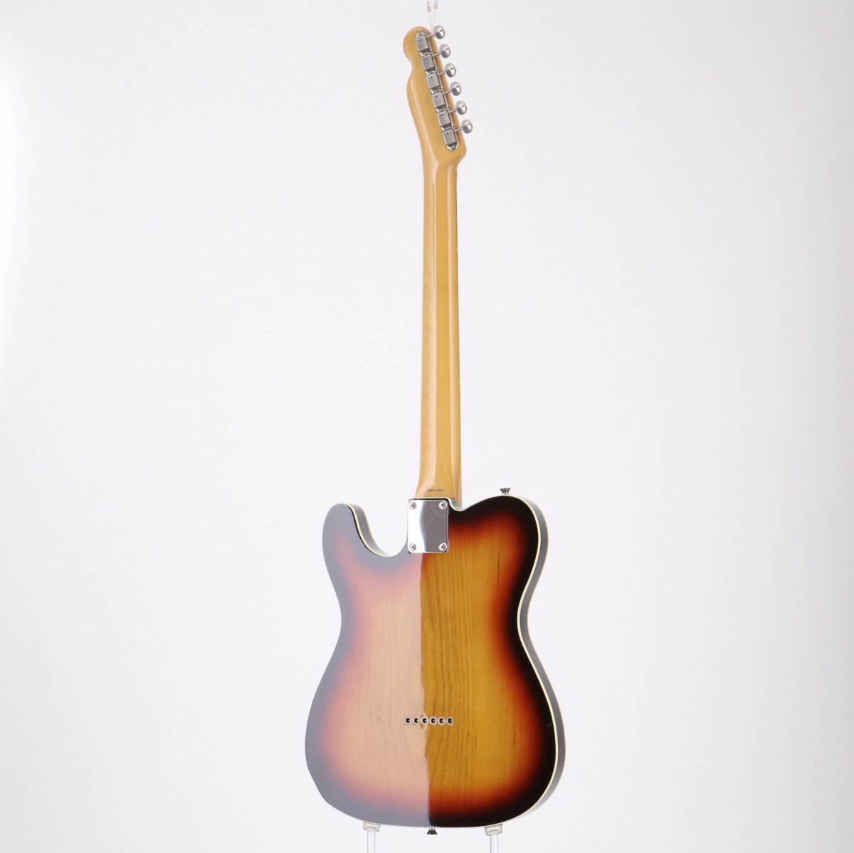 [SN A001056] USED Fender Japan / TL62B-75TX 3Tone Sunburst [03]