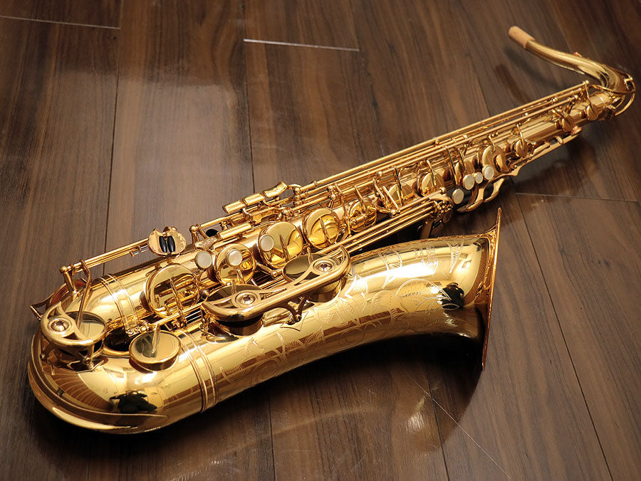 [SN 025359] USED YAMAHA / Yamaha YTS-62 Tenor Saxophone [10]