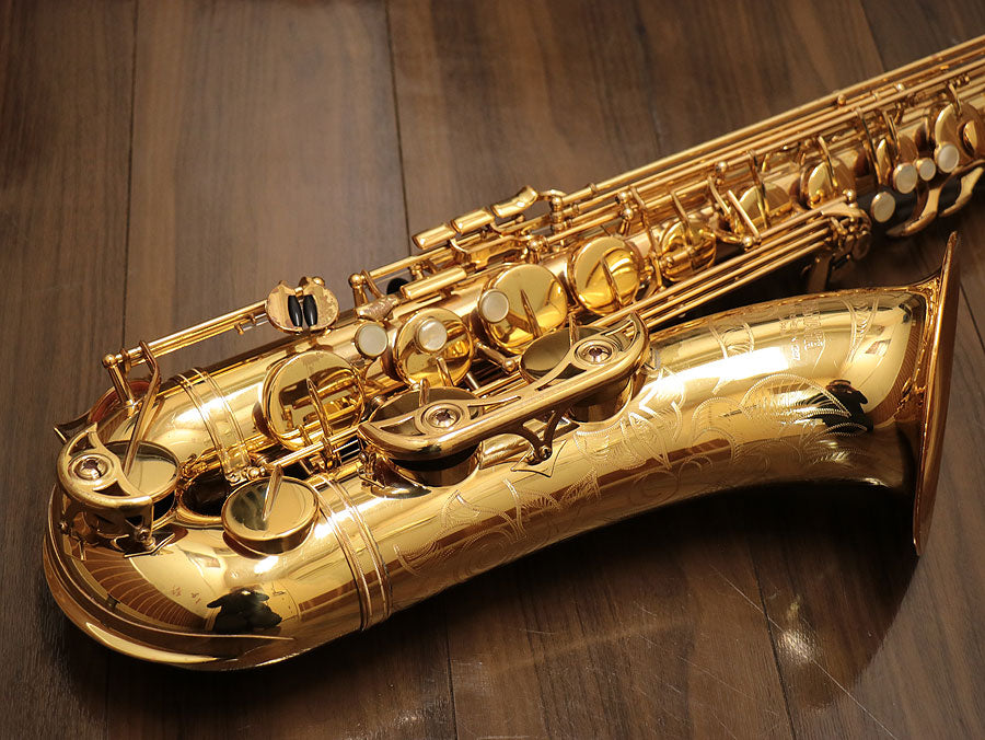 [SN 025359] USED YAMAHA / Yamaha YTS-62 Tenor Saxophone [10]