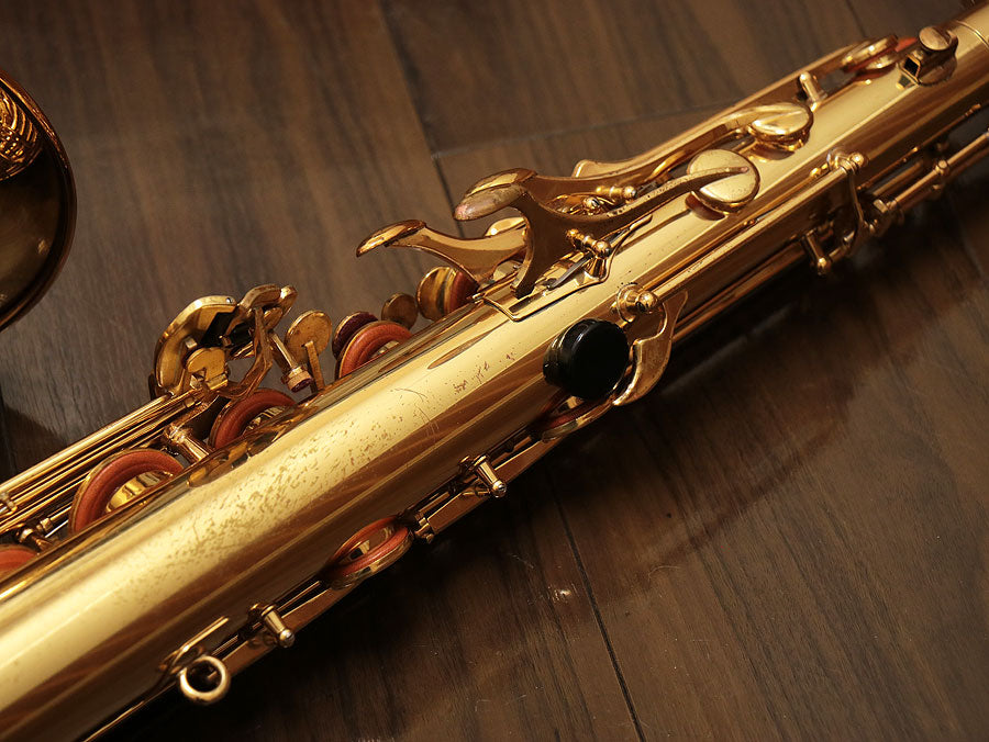 [SN 025359] USED YAMAHA / Yamaha YTS-62 Tenor Saxophone [10]