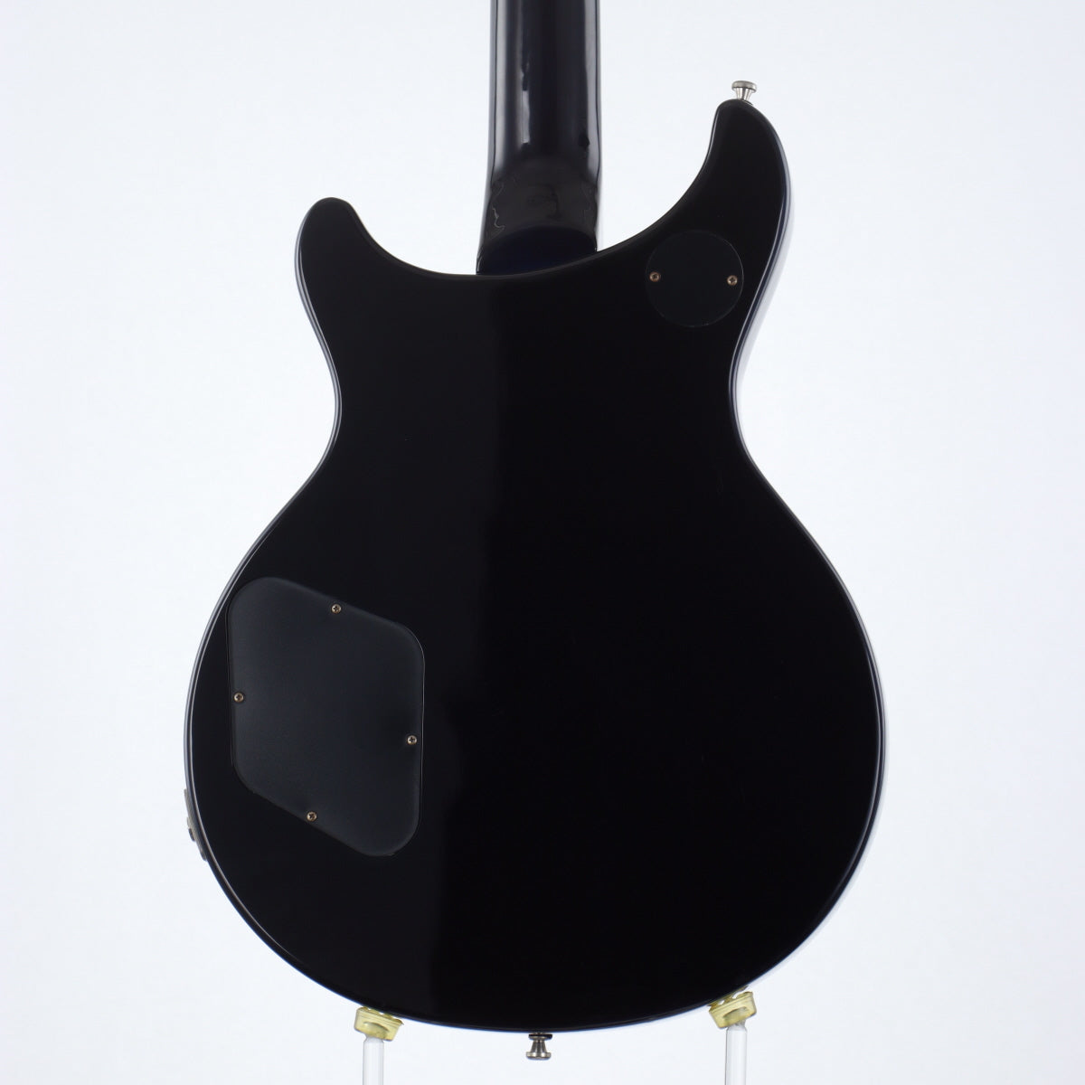 [SN 14021505821] USED Epiphone / Tak Matsumoto DC Standard Plus Top Aqua Blue [11]